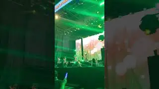 JKT48 - First Rabbit #bandung #jkt48newera #konserbandung #konserjkt48 #jkt48 #pestalin2024
