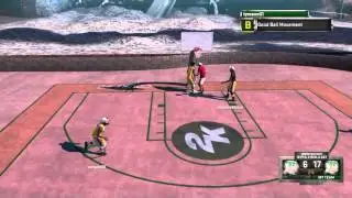 HoopMixtape Vol. 1