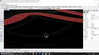 Topic 5: Bending and Sweeping with 2 Rails in Rhino 6