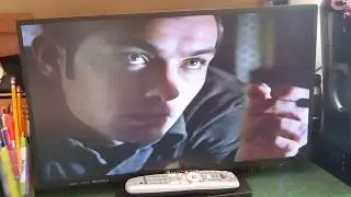 The Yards (2001) VHS Previews