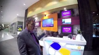 Sale Kiosk Intro