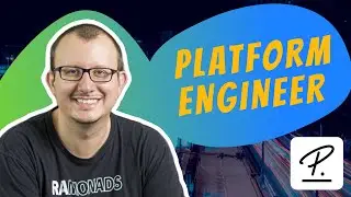 What is a Platform Engineer? Interview with Martin Lechner 