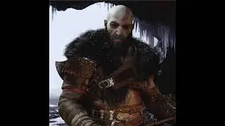 God of War Ragnarok - First Playthrough Immersive