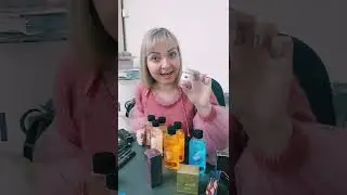 распаковка заказа 1 каталог 2022. Елена Цехмейстер, Велнес пэк