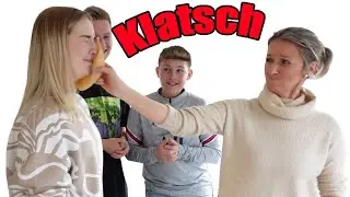 Tortilla Slap Wrap Challenge 🤣 TipTapTube