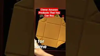 Clever Amazon Gadgets You Can Buy🔥 #gadgets #home #inventions #ytshorts