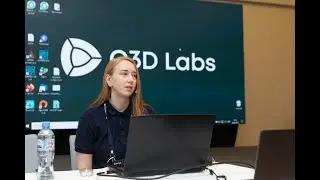 Мастер-класс: как настроить тестовое приложение C3D под свои задачи?