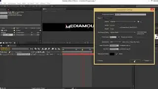 adobe after effects tutorial