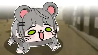 생쥐챤