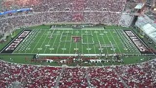 GB23 Traditions Show