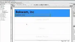 Templates with Jaspersoft iReport Designer