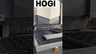 HOGI Suction cup Panel bender length 1400mm for metal cabinets 
