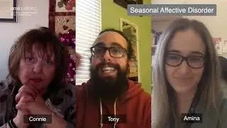 Hot Topics: Seasonal Affective Disorder
