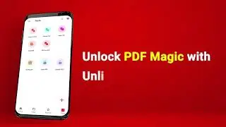 Maximize Productivity: Explore All-in-One PDF Tools in the PDF Maker App!