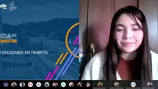 Taller Alimentación Saludable en Tiempos de Pandemia