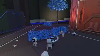 ASTRO's PLAYROOM  Gravity Daze Trophy