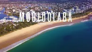 Mooloolaba - Sunshine Coast QLD