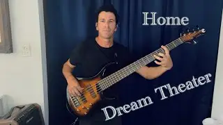 Home - Dream Theater