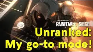 Unranked Full Game!! With Panda, Tom and Nick