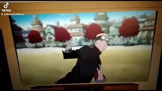 Наруто моё любимое аниме советую всем)