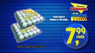 OFERTAS VÁLIDAS NESTA TERÇA-FEIRA  07/05/2019