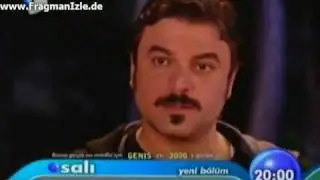 Genis Aile 45 Bölüm Fragman