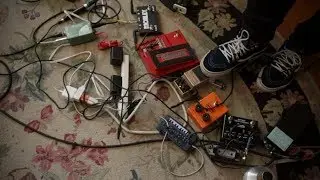 Practice Makes Perfect - Ode To Omni | The Office