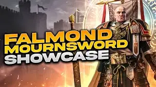 FALMOND IS BROKEN!! Easily the MOST INSANE Showcase I have EVER Done!