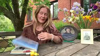К 225-ЛЕТИЮ СО ДНЯ РОЖДЕНИЯ А.ПУШКИНА