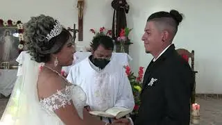ENLACE MATRIMONIAL DE 
