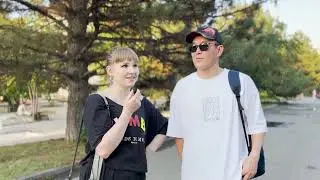 Блиц-опрос: Как жители Бишкека экономят электроэнергию?