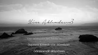 Ahzer Pargo - Yine Aklımdasın 3