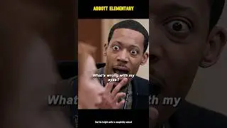 🎬 Abbott Elementary (S5E12) — “Wait… That’s Not My Photo”｜Everyone Notices the Edits 😳📸