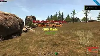 Rust Legacy - DizzyRust server - NEW ITEMS!!