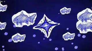 [April Fools] Sol's RNG Doodle : Abyssal Hunter Cutscene ( 1 in 400,000,000 )