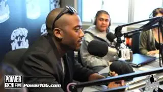 Ray J: Is the Record 