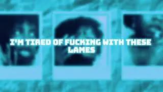 Presh J - do it 4 me 2 (Lyric Video)