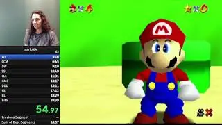 maro 62 | twitch vod