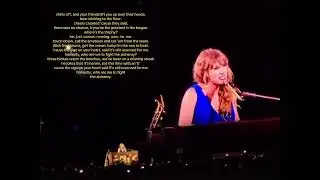 The Alchemy - Taylor Swift (The Eras Tour)