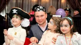 Арлекино