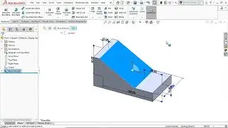 Solidworks Exercise for Beginners