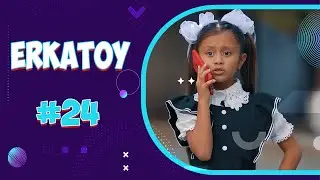 ERKATOY | 24-SON