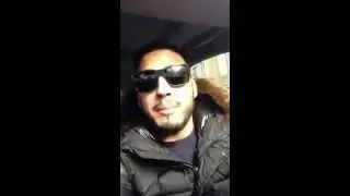 Imran Khan Desi Dhamaka 2013 Hammersmith Apollo 9th March 2013
