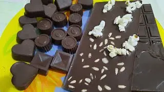 ШОКОЛАД 100% натуральный #шоколад #shorts #recipes #рецепты #chocolate