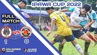Highlights IPAWA (A) Vs SSC SMANSER - Babak 1 || IPAWA Cup 2022