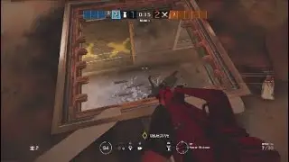 Ali-Beaned