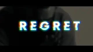 D.Cure - Regret (Official Music Video)