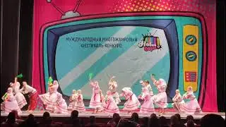 Жатва! Тысячелетие!!!