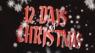 Angry Grandpa: 12 Days of Christmas 🎄