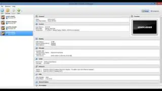 OTM 6.4.2 Installation Guide (Oracle Linux 6.3) - Part 01 - Create New Virtual Machine